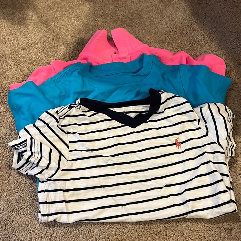 Boys polo Ralph Lauren